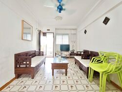 Blk 22 Marsiling Green (Woodlands), HDB 3 Rooms #585005041